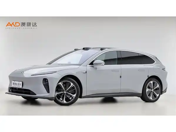 NIO ET5T 2024