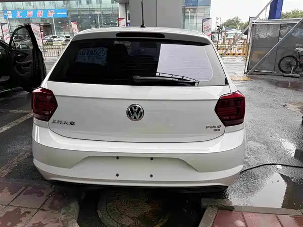 Volkswagen Polo 2020