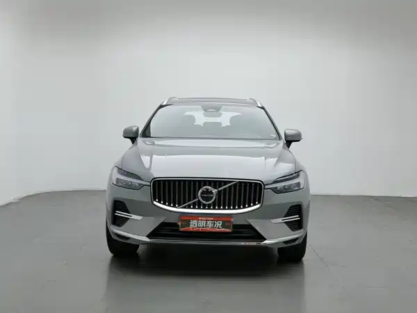 Volvo XC60 2024