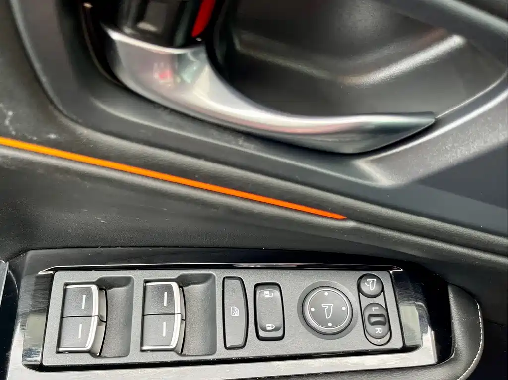 Honda Accord 2023 — фото 14