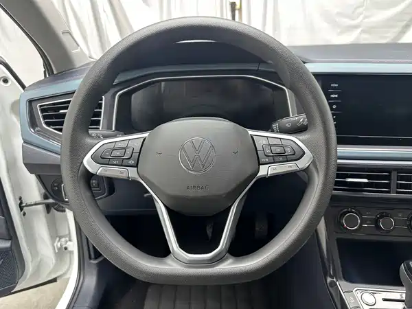 Volkswagen Lavida 2023