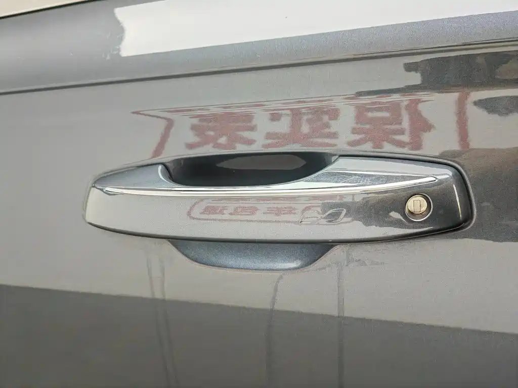 Geely Xingyue L 2023 — фото 18