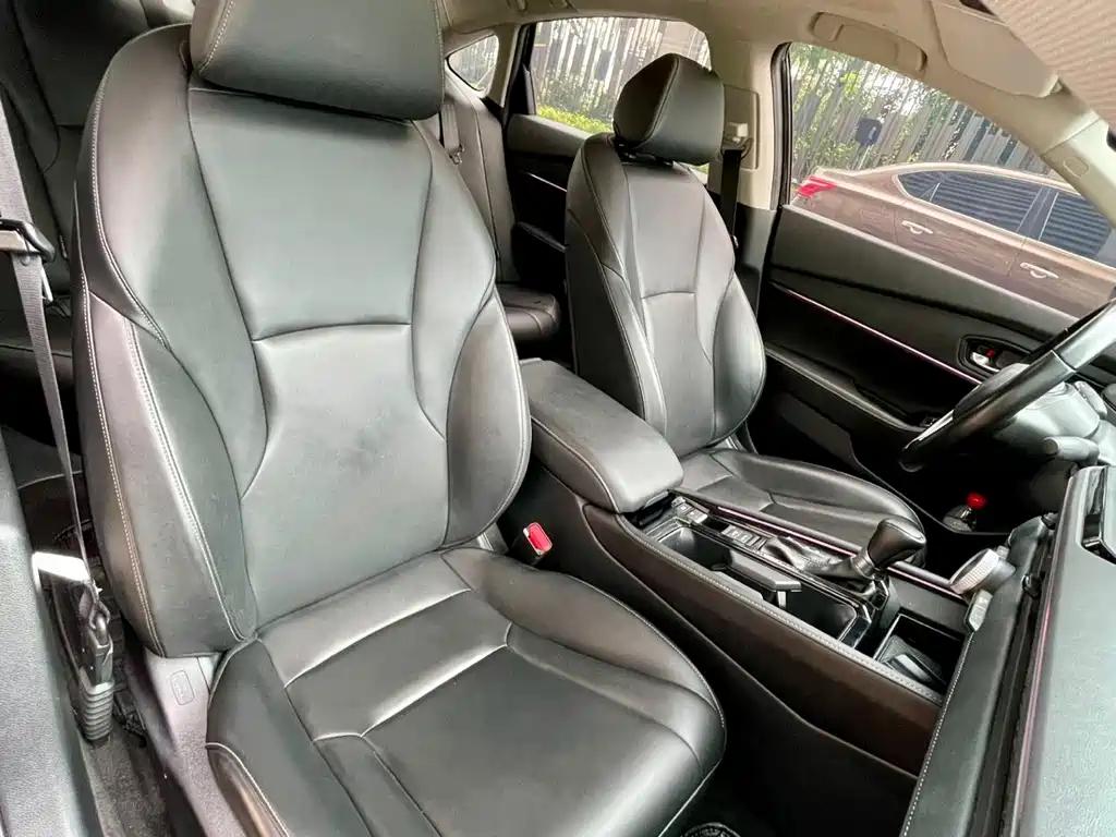 Honda Accord 2023 — фото 25