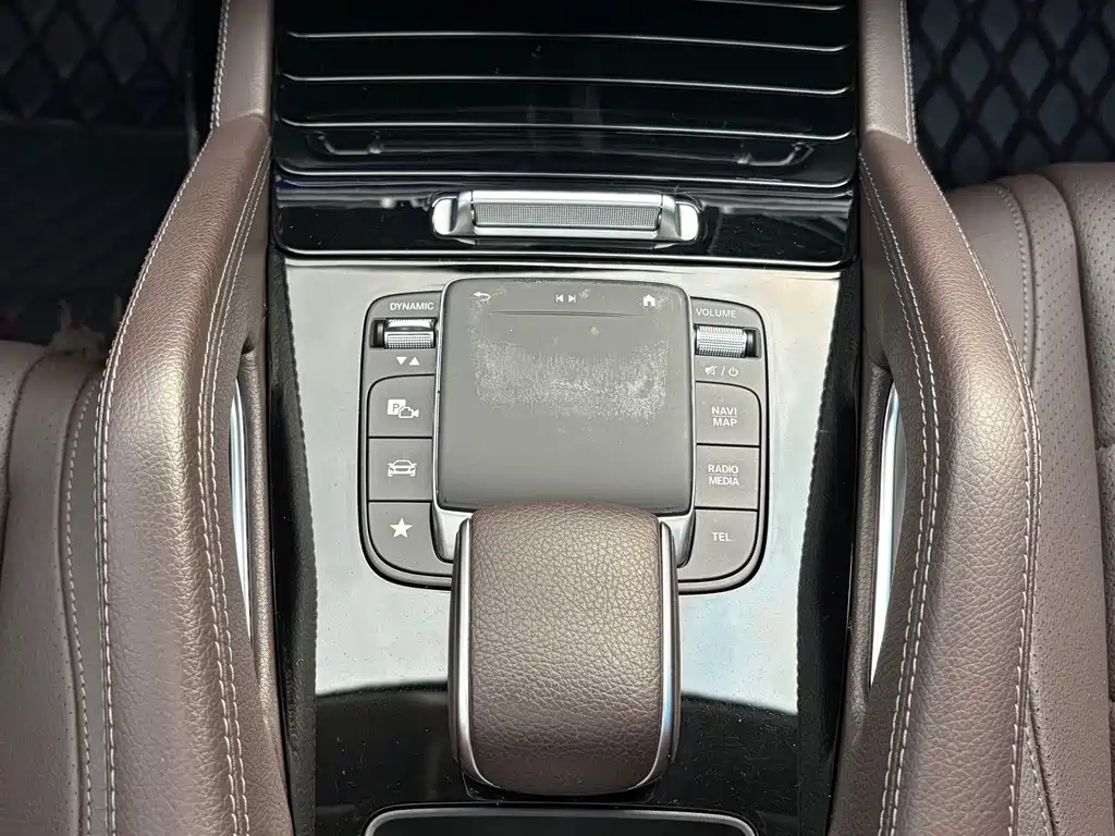 Mercedes-Benz GLE 2021 — фото 16
