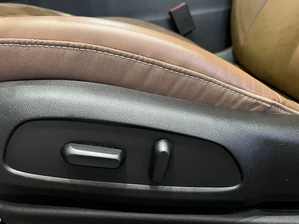 Buick Regal 2019 — фото 18