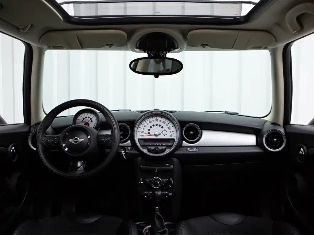 MINI MINI 2013