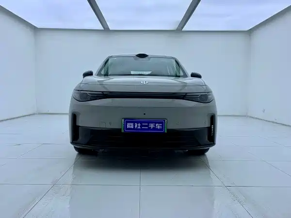 Leapmotor C10 2025