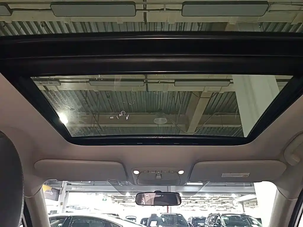 Nissan X-Trail 2016 — фото 18