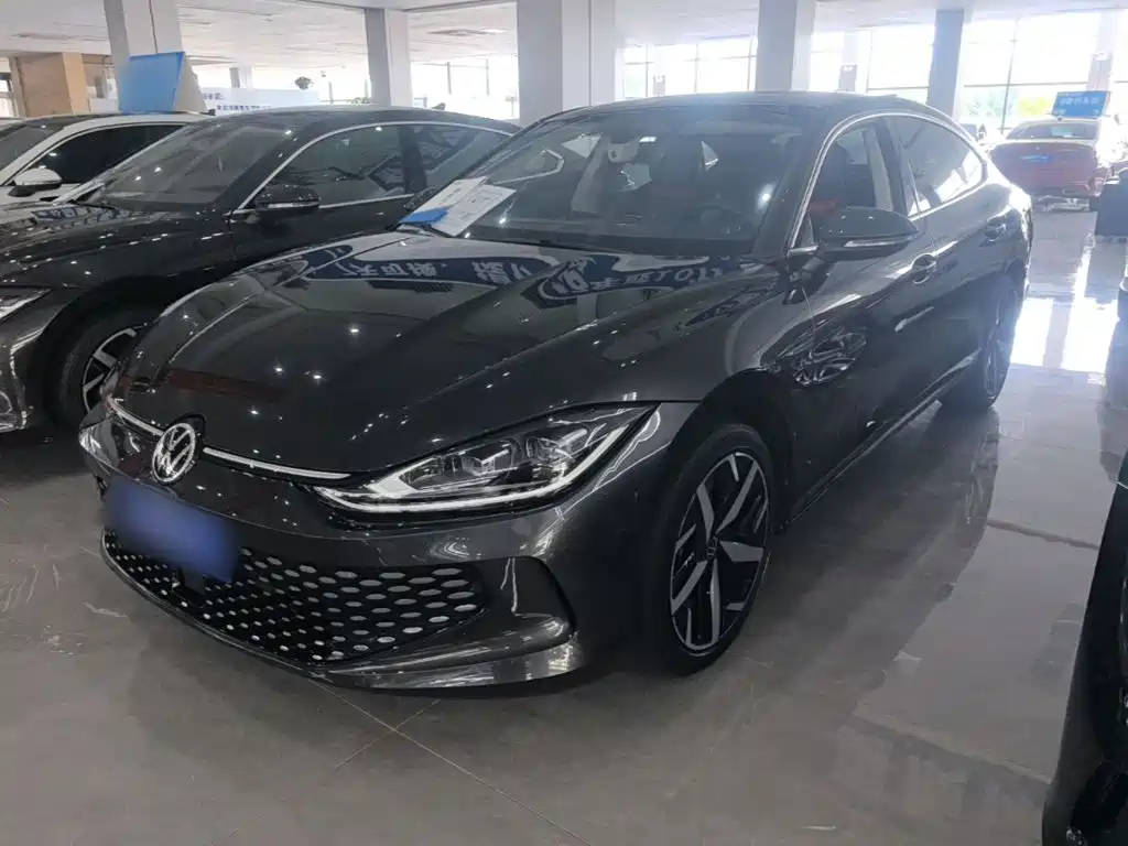 Volkswagen Lamando 2023