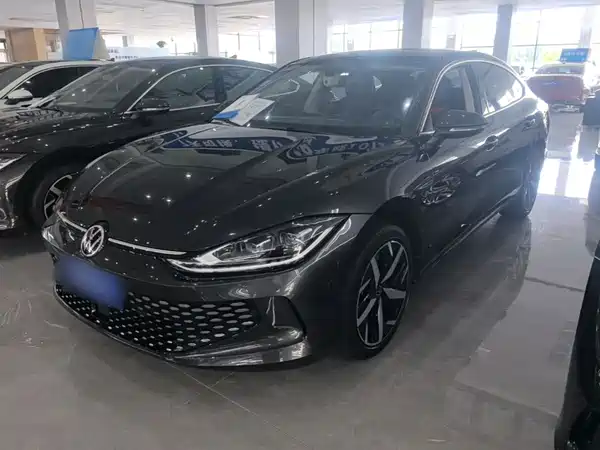 Volkswagen Lamando 2023