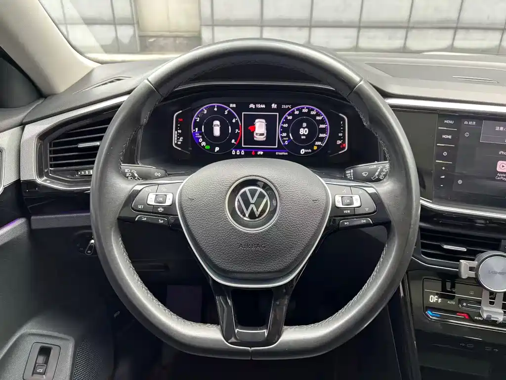 Volkswagen Tayron 2022 — фото 14