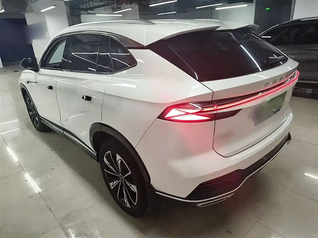 Roewe RX5 2023 — фото 23