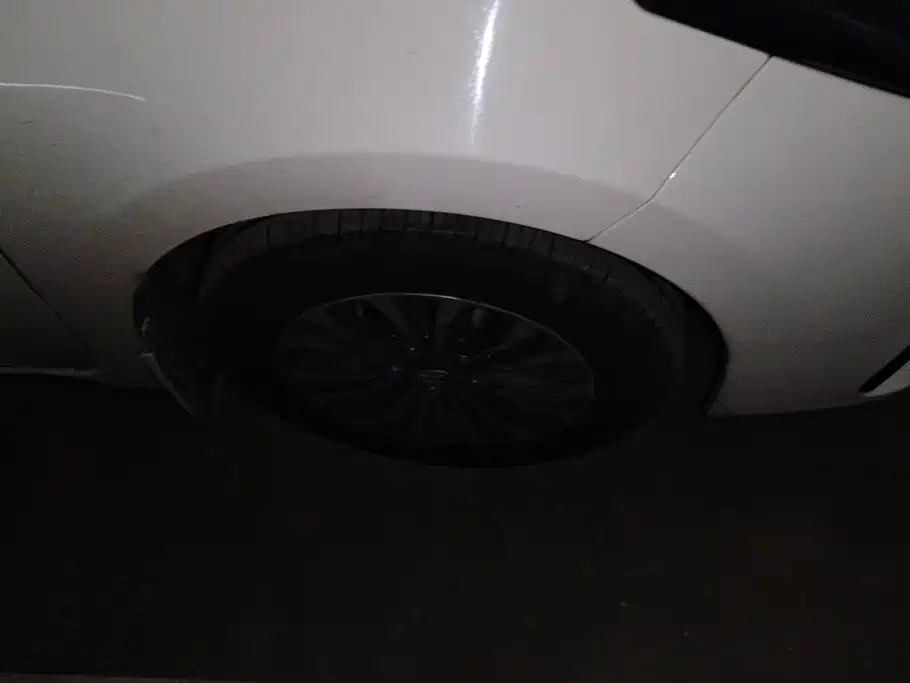 Toyota Corolla 2017