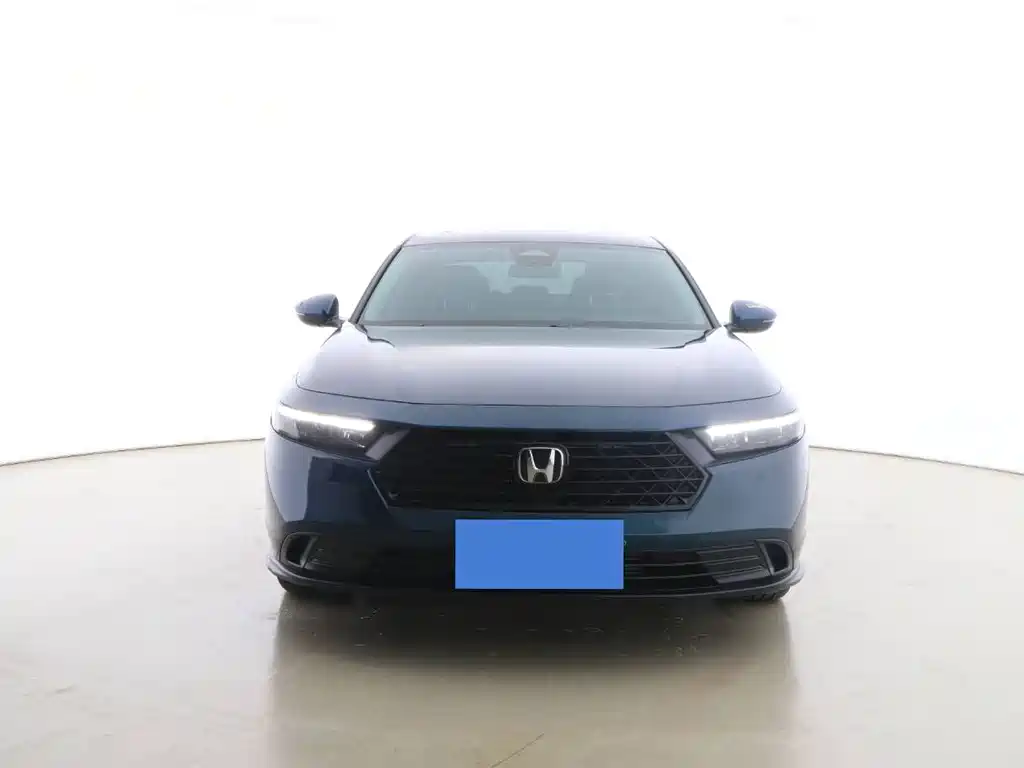 Honda Accord 2024 — фото 2