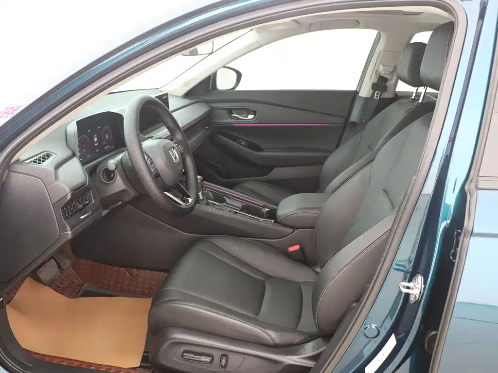 Honda Accord 2024 — фото 14