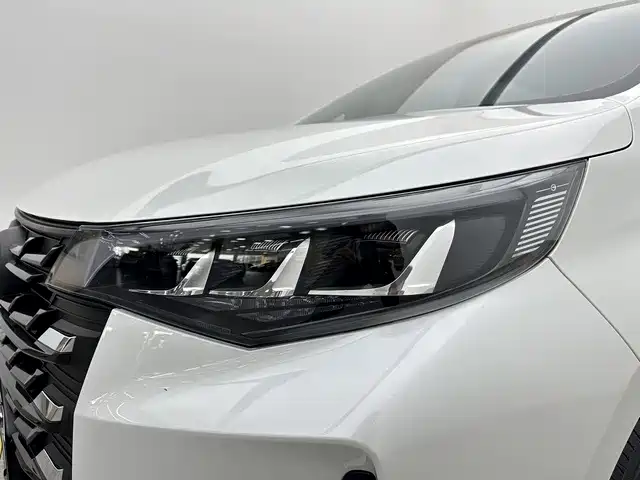GAC Trumpchi M6 2024 — фото 18