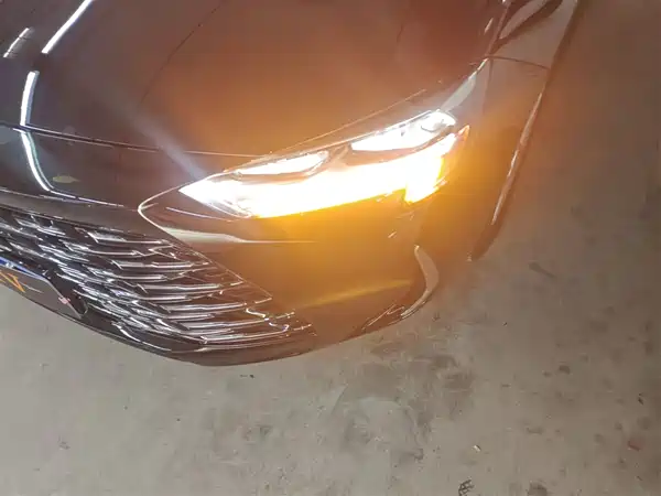 Buick Regal 2025