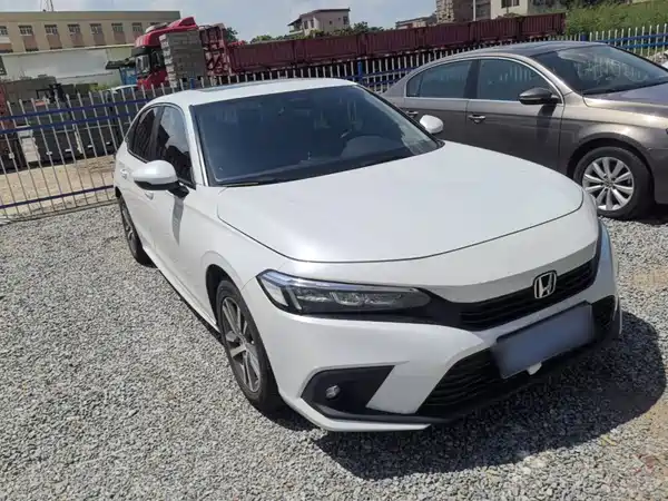 Honda Civic 2025