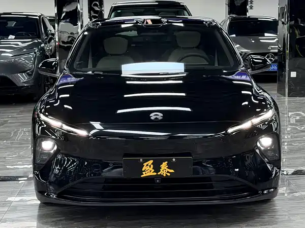 NIO ET7 2022