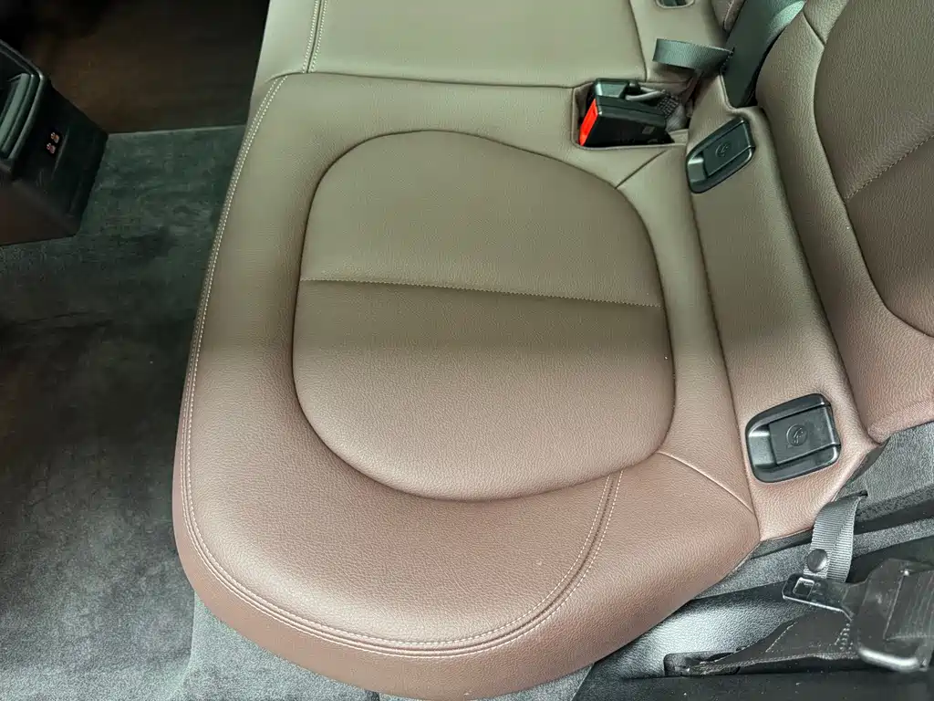 BMW X1 2023 — фото 15