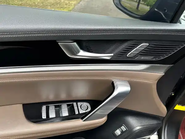 BYD Tang 2020