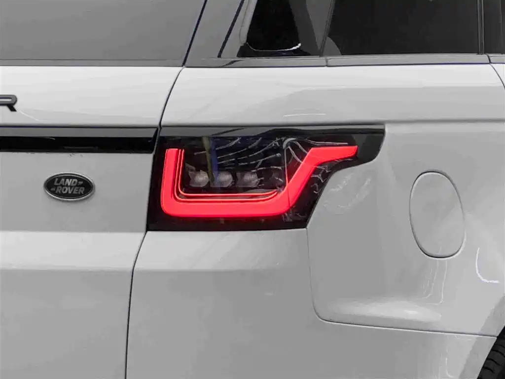 Land Rover Sport 2022 — фото 21