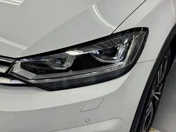 Volkswagen Touran 2020