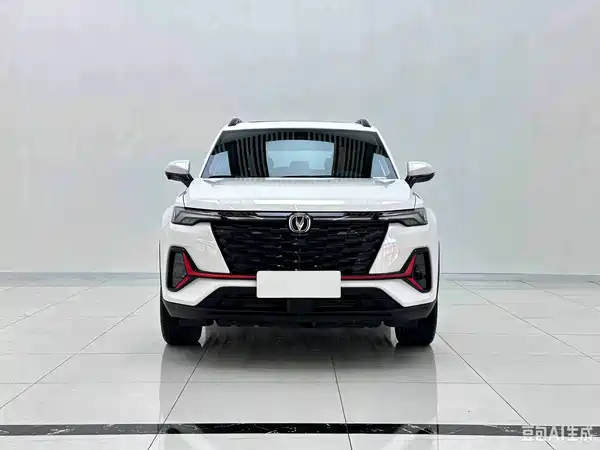 Changan CS35PLUS 2024