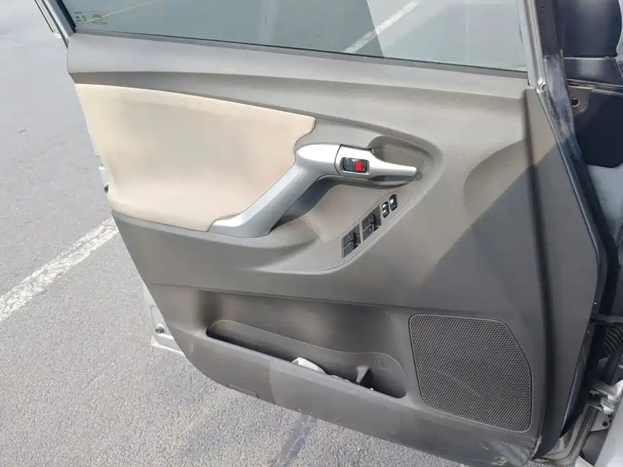 Toyota Verso 2012
