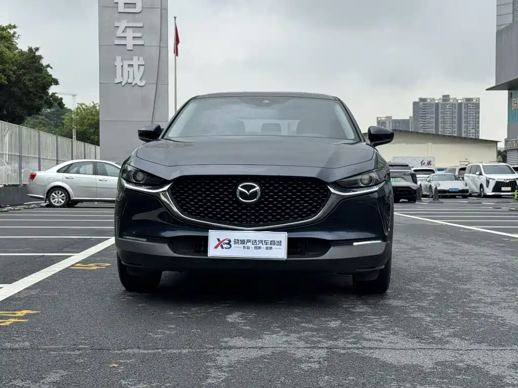 Mazda CX-30 2024