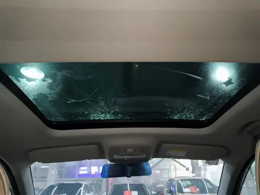Roewe RX5 New Energy 2020 — фото 18