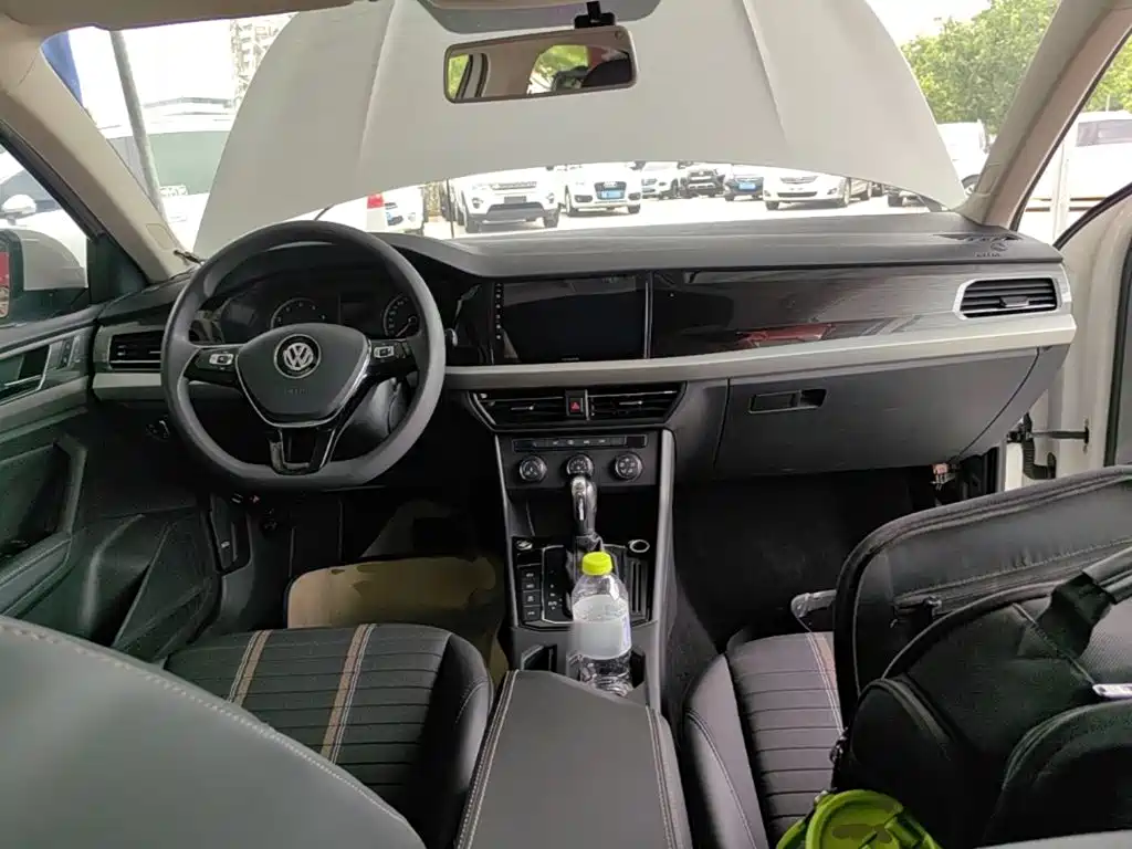 Volkswagen Lavida 2020