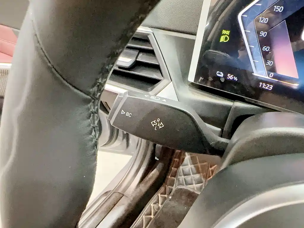 BMW i3 2022 — фото 19