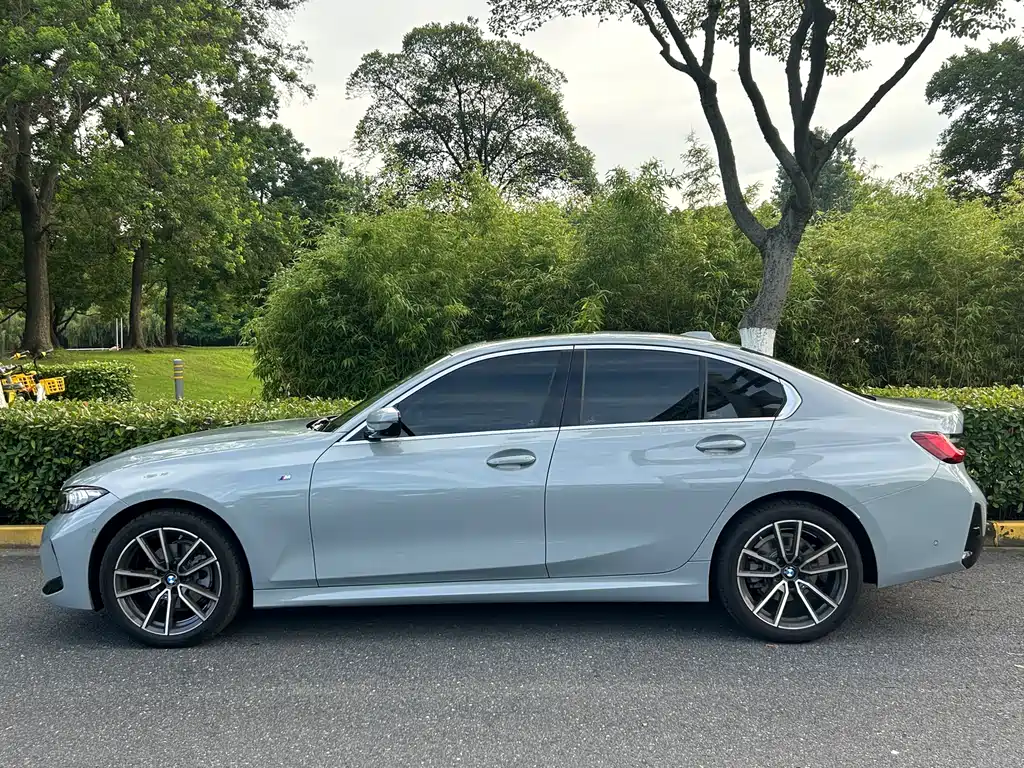 BMW 3 Series 2026