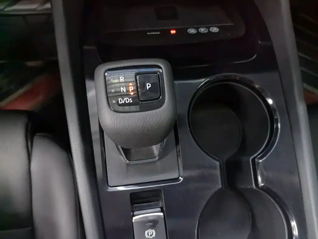 Nissan X-Trail 2023 — фото 14