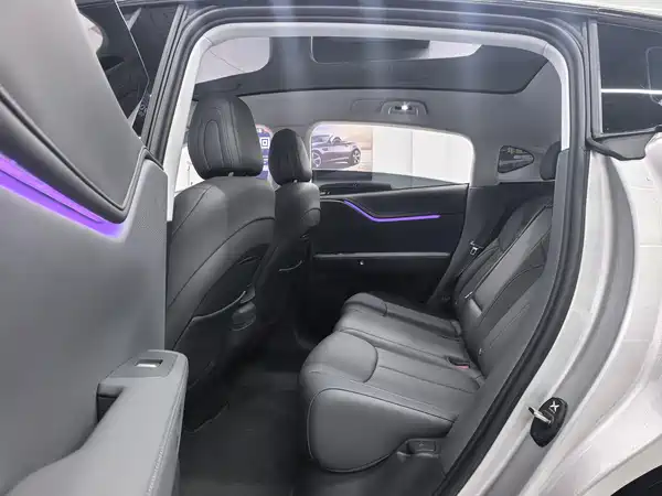 XPeng G6 2025