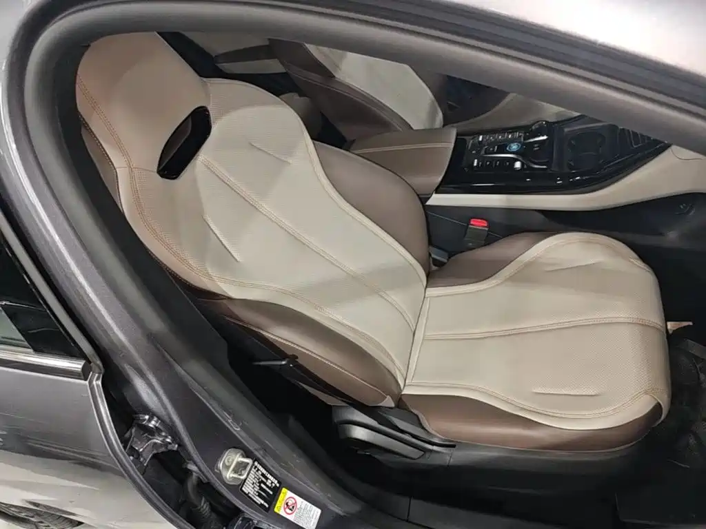 BYD Qin PLUS 2024 — фото 25