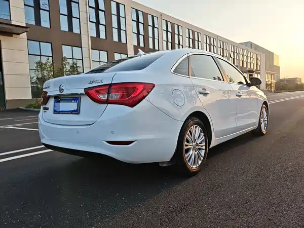 Buick Excelle GT 2017