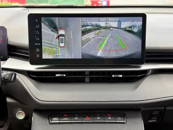 Haval H6 2020