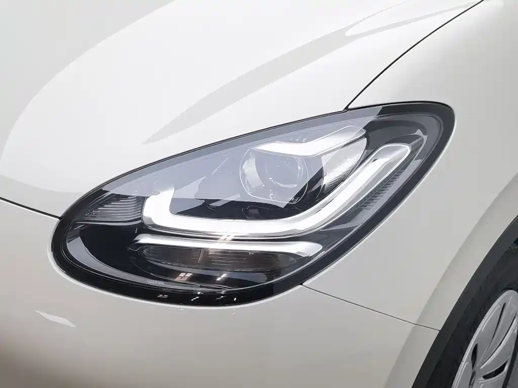 Wuling Bingo 2023