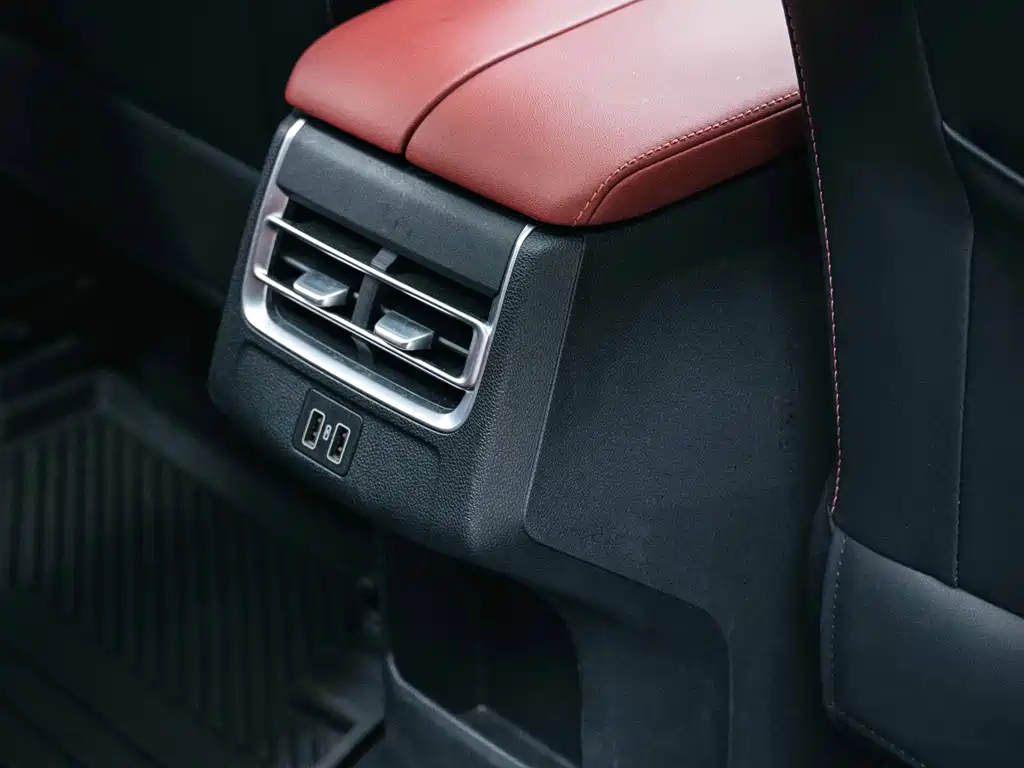 Changan CS75 PLUS 2023 — фото 19