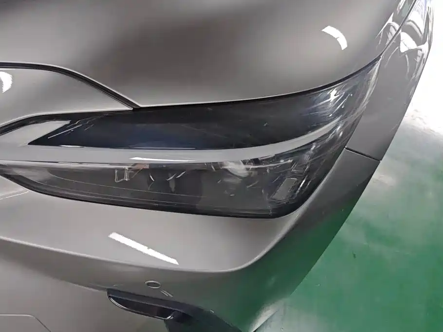 Lexus NX 2023