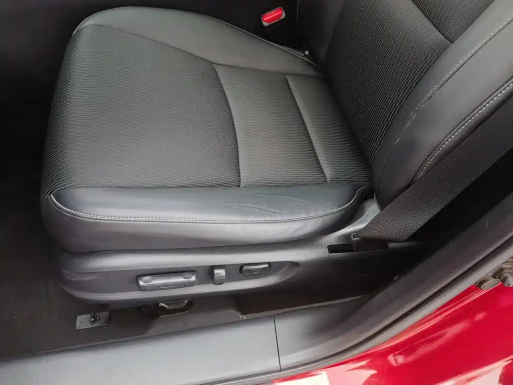 Honda Spirior 2016 — фото 20