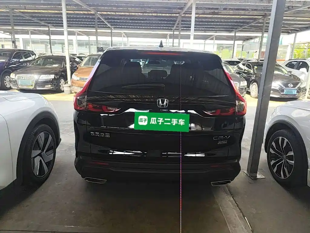 Honda CR-V 2023