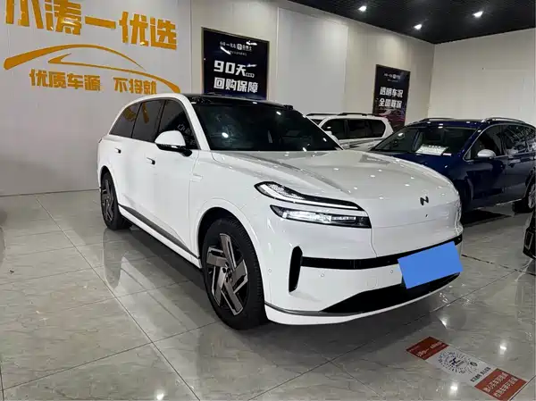 Onvo L90 2025