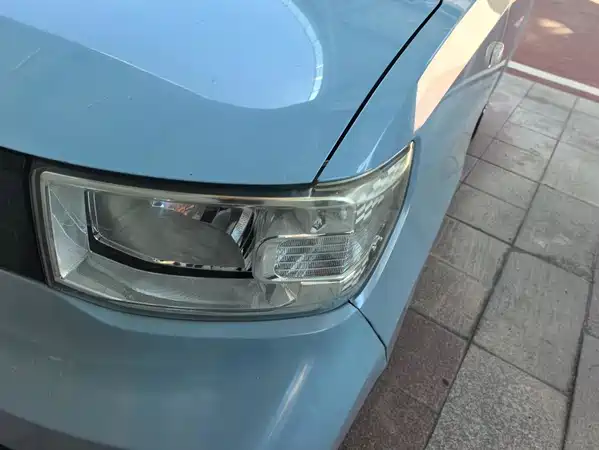 Wuling Hongguang MINIEV 2020