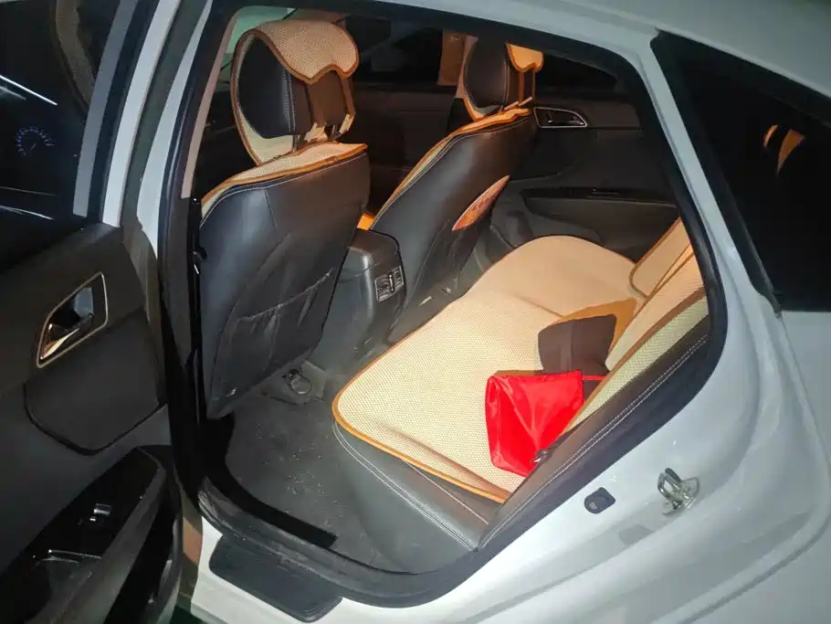 Hyundai Mistra 2017 — фото 11
