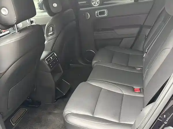 Li Auto L7 2024