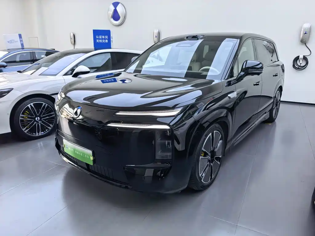 Denza N8L 2025