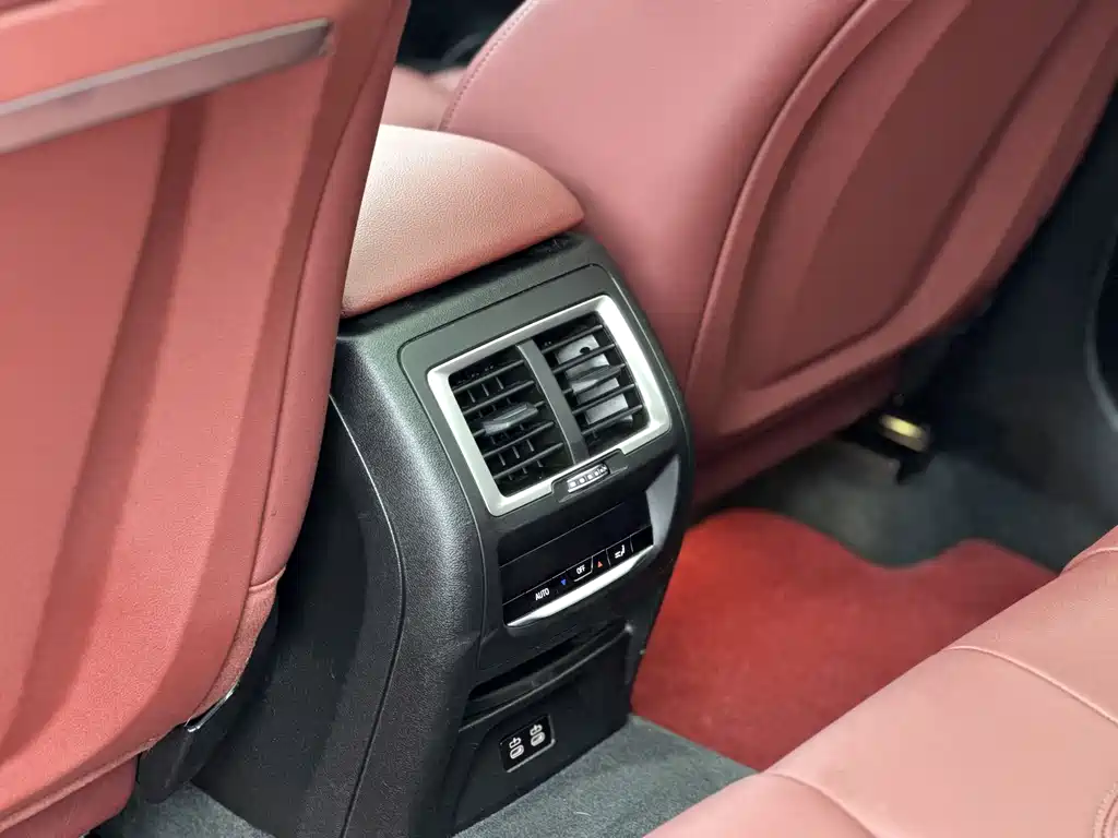 BMW X3 2023 — фото 10